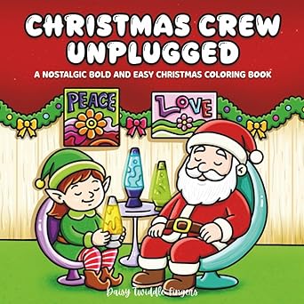 Christmas Crew Unplugged
