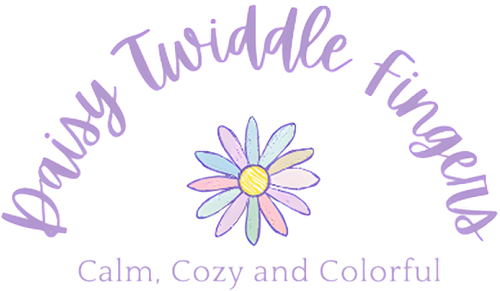 Daisy Twiddle Fingers